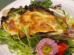 -LUCCA卢卡西班牙海鲜饭(远洋广场店)