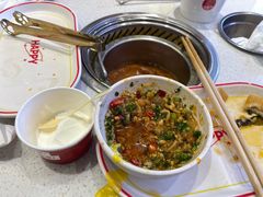 -龍歌自助小火锅(秦淮水游城店)