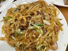 -煲煲掂风味煲仔饭餐厅(西区店)