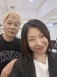 点击看大图 -雅仕 HAIR SALON 美发沙龙