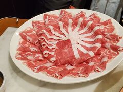-东来顺饭庄(西直门店)