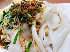 -元谋凉鸡店(百年老店)