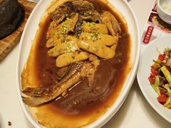 -径山十八道·风味民间菜(杭州总店)
