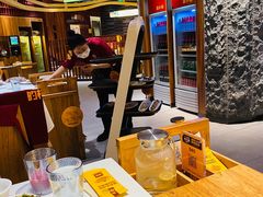-巴奴毛肚火锅(大剧院店)