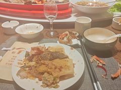 -船家渔(徐州北路店)