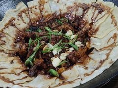 -皖北巫氏三胖地锅鸡(长淮总店)