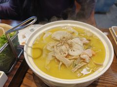 -厨大将烤肘子(镇江北路店)