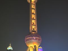 -东方明珠广播电视塔