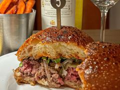 -尚牛社会 Beef & Liberty(金桥EKA天物店)