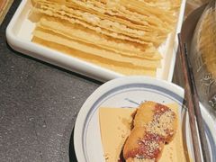 -巴奴毛肚火锅(大剧院店)