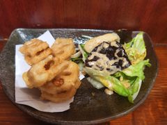 -鸟串烧Yakitori