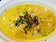 -绿茶餐厅(燕郊永旺店)