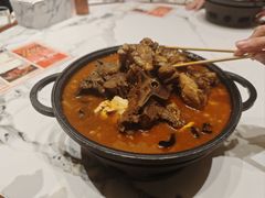 -巴依老爷新疆美食(常营店)