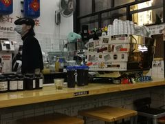 -无牌咖啡&酒馆