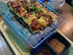 -雀舞云南菜(乐客城店)