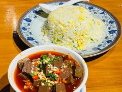 -炉小二铜锅牛蛙•川湘菜(三里屯店)