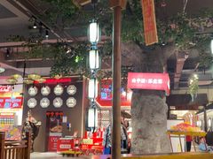 -山芋腔苏北菜(盐城滨海店)