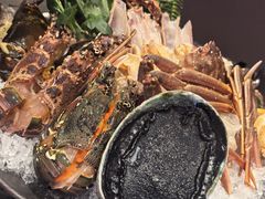 -黑木原精致料理·铁板烧