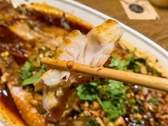 -掌上鲜(南顺城街店)