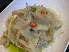 -阿庄新豫菜(通泰路店)