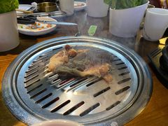-·缸桶屋·韩式牛肋条自助烤肉(西湖D11店)