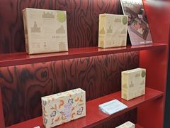 -GRAMCAKE一克甜品(昙华林花园山店)