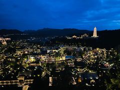 -云端咖啡(山顶教堂店)