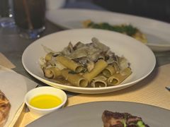 -Mercato莫卡多露台餐厅与酒吧(K11店)
