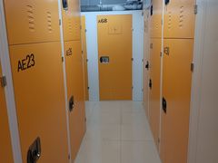 -猫库迷你自助仓储寄存仓库(丽泽桥店)
