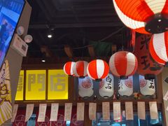 -白石的深夜食堂(济南万象城店)