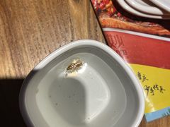 -味妙烤鱼吧(回龙观店)