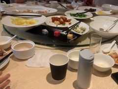 -上海虹桥宾馆味翠餐厅