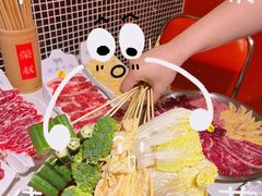 -荣叔港式沙嗲牛肉火锅(正佳潮流店)