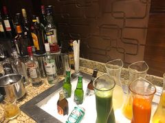 -无锡君来洲际酒店
