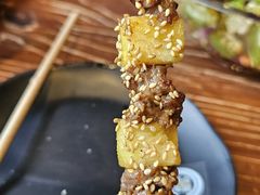 -聚点·北京串(簋街店)