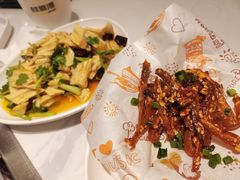 -蛙鱼潭美蛙鱼头(时代天街店)
