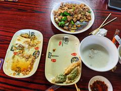 -丽丰食店(华丰花园店)