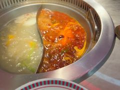 -三头牛·潮汕牛肉生蚝火锅 (夏湾店)
