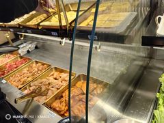-花味·自助烤肉(江宁同曦店)