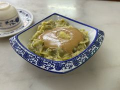 麻酱茄泥-海碗居(牡丹园店)