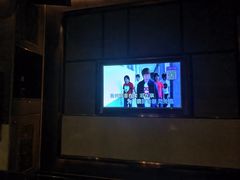 -活力无限KTV(天河新天地店)