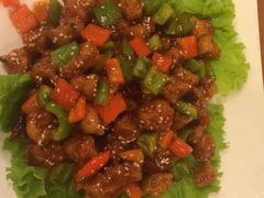 -新疆欣悦饭庄