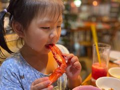 -田大厨海鲜超市(万豪店)