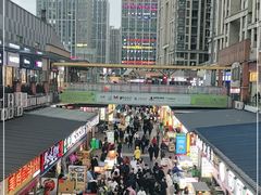 -万达广场(巴南店)