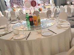 -曼格纳婚礼艺术中心(张江店)