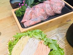 -湊湊火锅·茶憩(合生汇购物中心店)