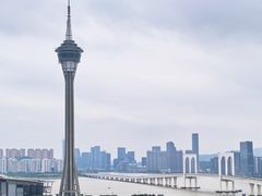 -主教山小堂