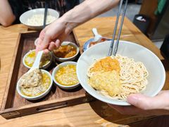 -李百蟹·江南蟹黄面·河景餐厅(夫子庙总店)