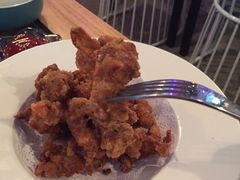 -春树下·树屋花房西餐厅(罍街AS1980店)