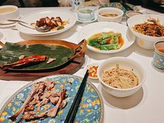 -小厨娘淮扬菜(天印大道店)